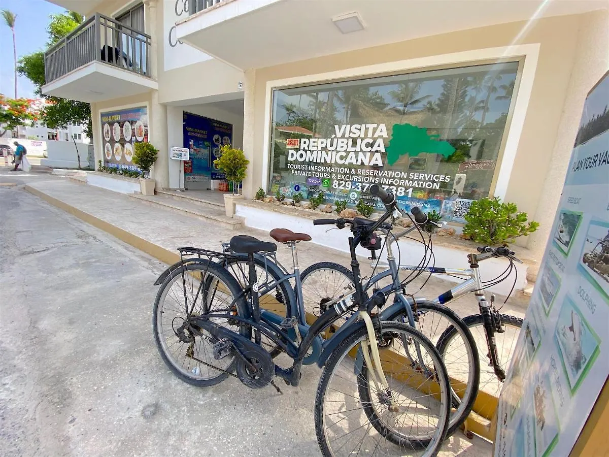 Deluxe Villas Bavaro Beach & Spa - Best Price For Long Term Vacation Rental Пунта-Кана