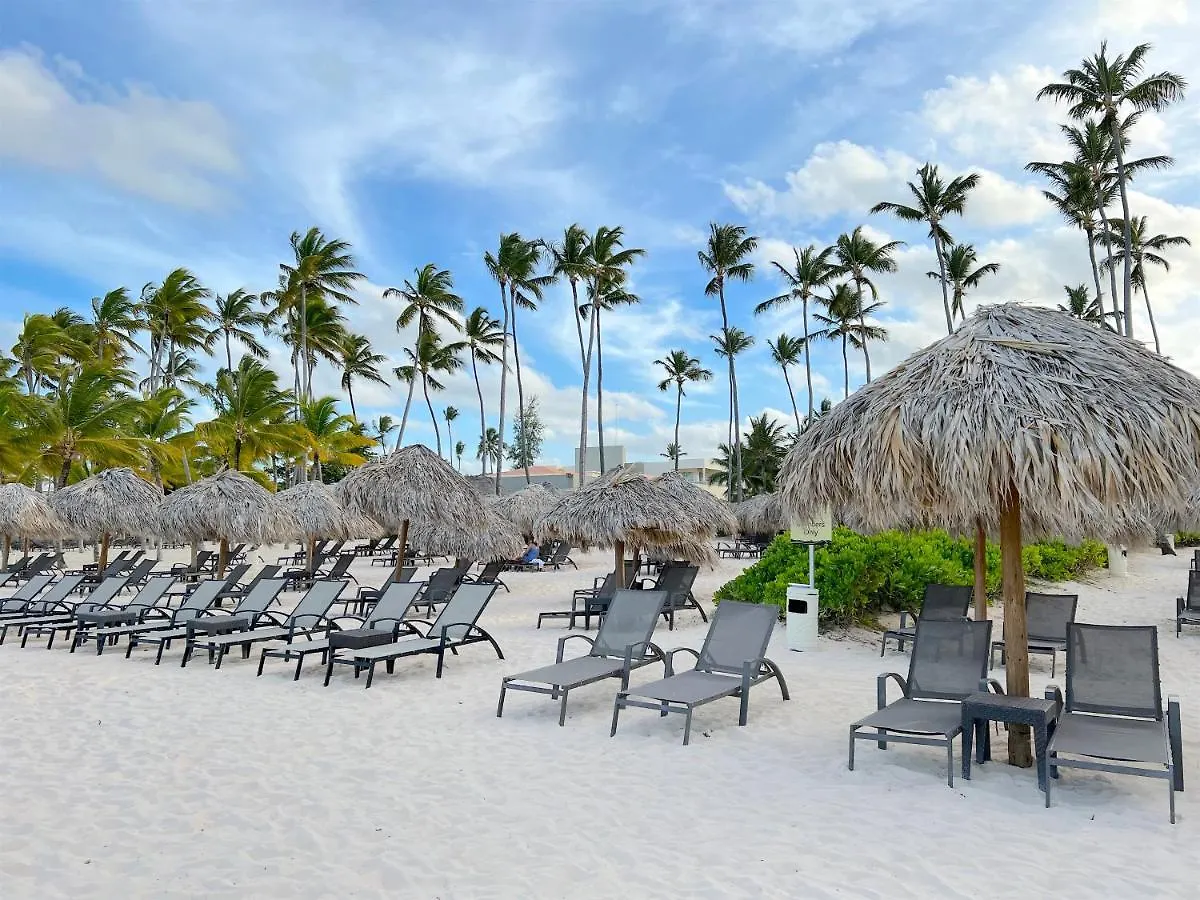 Deluxe Villas Bavaro Beach & Spa - Best Price For Long Term Vacation Rental Пунта-Кана 0*,